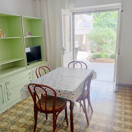 Brela Beach Retreat Apartment ภายนอก รูปภาพ