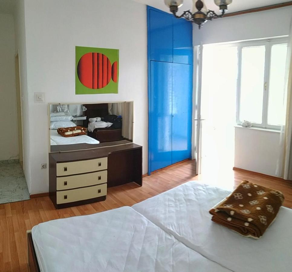 Brela Beach Retreat Apartment ภายนอก รูปภาพ