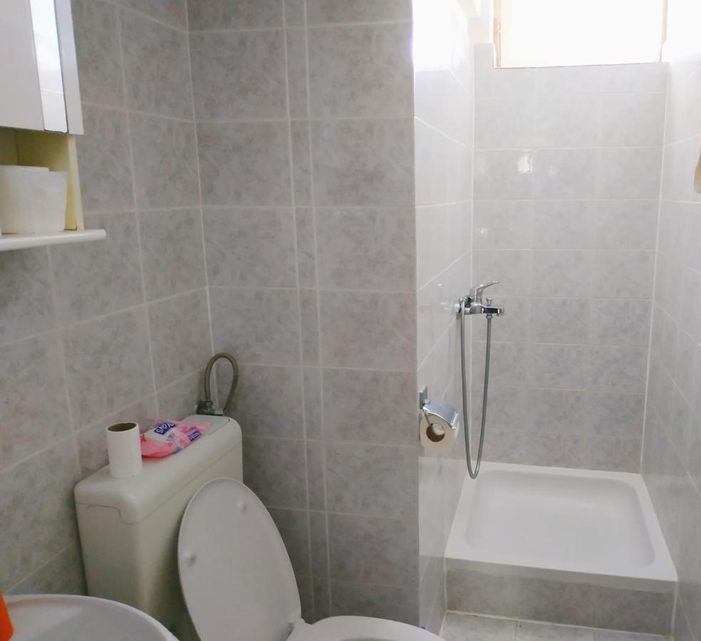 Brela Beach Retreat Apartment ภายนอก รูปภาพ