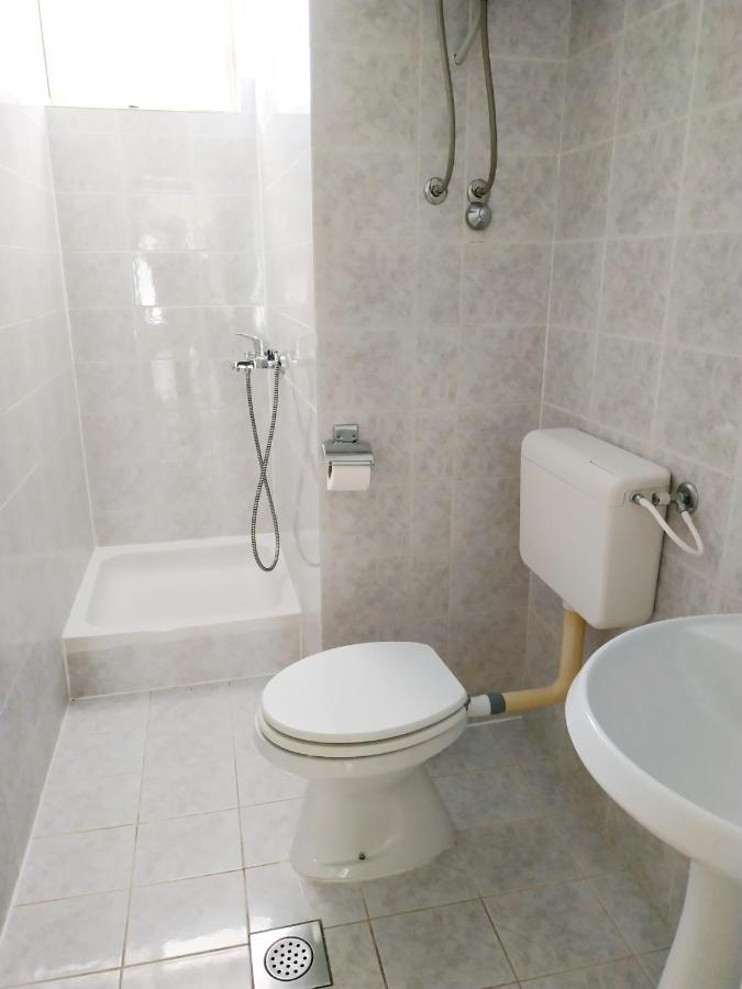 Brela Beach Retreat Apartment ภายนอก รูปภาพ