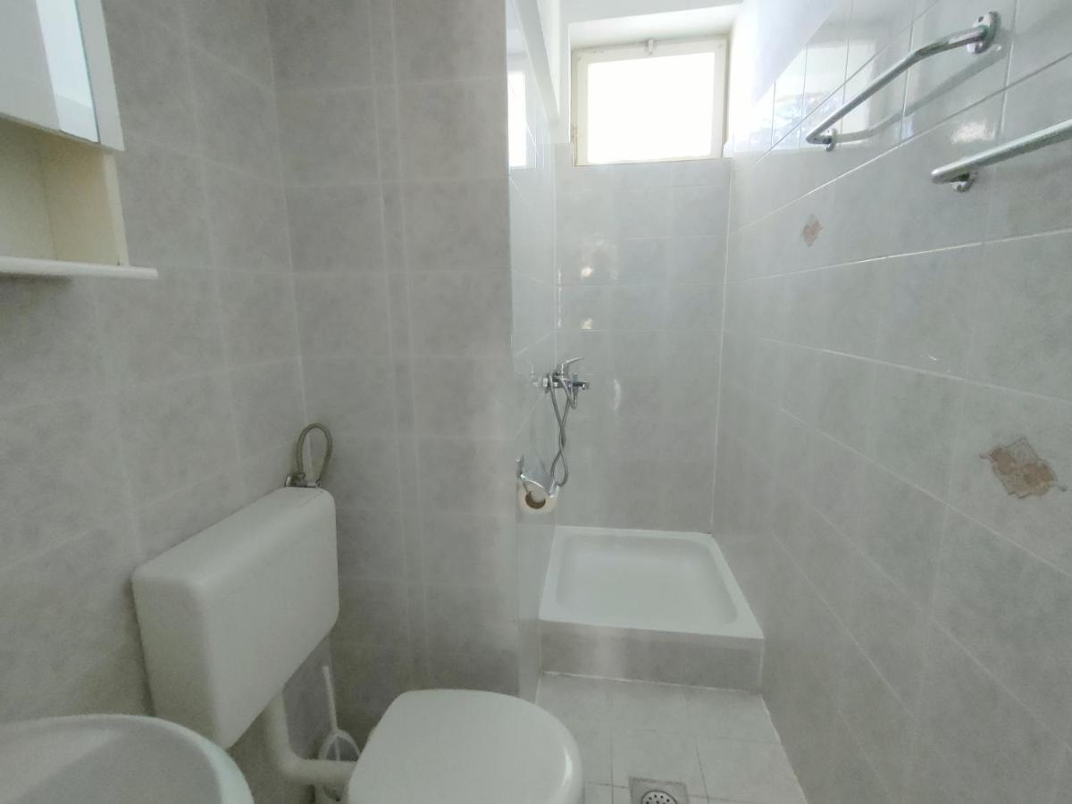Brela Beach Retreat Apartment ภายนอก รูปภาพ