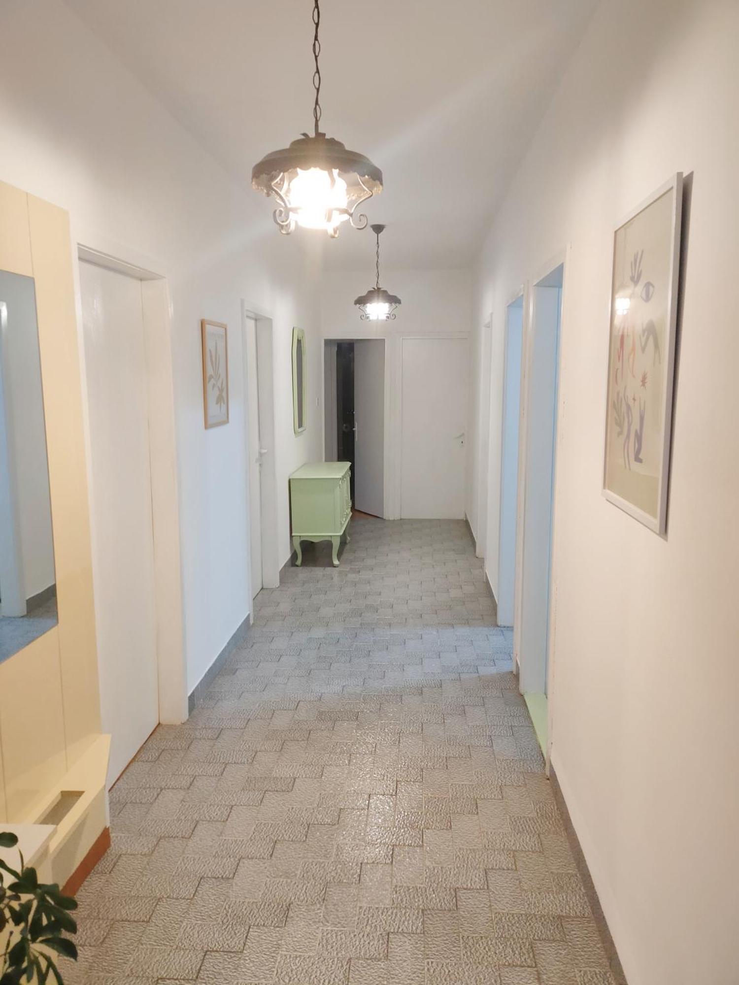 Brela Beach Retreat Apartment ภายนอก รูปภาพ
