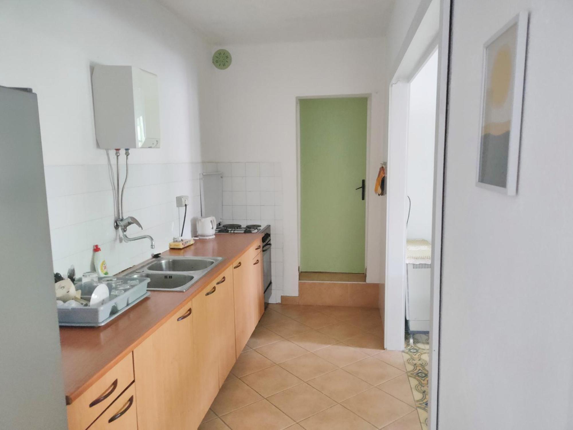 Brela Beach Retreat Apartment ภายนอก รูปภาพ