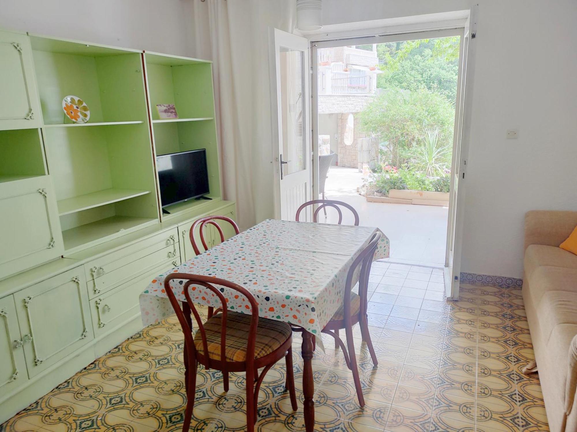 Brela Beach Retreat Apartment ภายนอก รูปภาพ